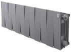 Водяной радиатор отопления Royal Thermo PianoForte 200 /Silver Satin - 12 секций, Серебристый
Водяной радиатор отопления Royal Thermo PianoForte 200 /Silver Satin - 12 секций, Серебристый