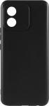 Накладка силиконовая Red Line iBox Case, для Honor X5 2023, с защитой камеры без подложки, черный
Накладка силиконовая Red Line iBox Case, для Honor X5 2023, с защитой камеры без подложки, черный