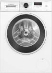 Стиральная машина Bosch WGE03400BY, Белый 
Стиральная машина Bosch WGE03400BY, Белый