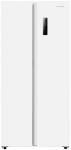 Холодильник Side-by-Side Meferi MFR83WH COMFORT, Белый
Холодильник Side-by-Side Meferi MFR83WH COMFORT, Белый