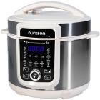 Мультиварка-скороварка Oursson PM5025PSD/IV (слоновая кость), Бежевый/серебристый
Мультиварка-скороварка Oursson PM5025PSD/IV (слоновая кость), Бежевый/серебристый