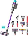 Беспроводной вертикальный пылесос Dyson Gen5 Detect Absolute MidNightBlue, Синий
Беспроводной вертикальный пылесос Dyson Gen5 Detect Absolute MidNightBlue, Синий