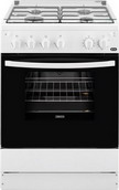 Zanussi ZCG 961218 W