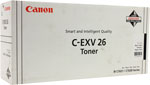 Тонер-картридж Canon C-EXV 26 Bk 1660 B 006 Черный
Тонер-картридж Canon C-EXV 26 Bk 1660 B 006 Черный