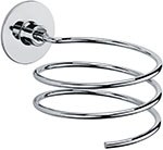Держатель для фена Fixsen Round (FX-92119), Хром
Держатель для фена Fixsen Round (FX-92119), Хром