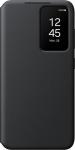Чехол для мобильного телефона Samsung Smart View Wallet Case для Samsung S24+, S926 (EF-ZS926CBEGRU) Black
Чехол для мобильного телефона Samsung Smart View Wallet Case для Samsung S24+, S926 (EF-ZS926CBEGRU) Black