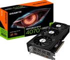 Видеокарта Gigabyte GeForce RTX 4070 Ti SUPER WINDFORCE OC 16GB (GV-N407TSWF3OC-16GD), Черный
Видеокарта Gigabyte GeForce RTX 4070 Ti SUPER WINDFORCE OC 16GB (GV-N407TSWF3OC-16GD), Черный