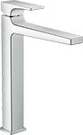 Смеситель для свободностоящей раковины Hansgrohe Metropol 259 мм Push-Open 32 512 000
Смеситель для свободностоящей раковины Hansgrohe Metropol 259 мм Push-Open 32 512 000