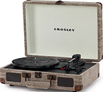 Виниловый проигрыватель Crosley CRUISER PLUS Havana c двухсторонним Bluetooth (CR8005F-HA4)
Виниловый проигрыватель Crosley CRUISER PLUS Havana c двухсторонним Bluetooth (CR8005F-HA4)