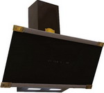 Вытяжка Kaiser AT 9445 AD Eco, Антрацит
Вытяжка Kaiser AT 9445 AD Eco, Антрацит