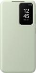 Чехол для мобильного телефона Samsung Smart View Wallet Case для Samsung S24+, S926 (EF-ZS926CGEGRU) Light Green, Светло-зеленый
Чехол для мобильного телефона Samsung Smart View Wallet Case для Samsung S24+, S926 (EF-ZS926CGEGRU) Light Green, Светло-зеленый