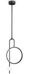 Подвесной светодиодный светильник Ambrella Light Comfort LineTech FL66435, Черный
Подвесной светодиодный светильник Ambrella Light Comfort LineTech FL66435, Черный