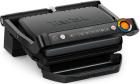 Умный электрогриль Tefal OptiGrill+ Intelligent Contact Grill (GC717810), черный
Умный электрогриль Tefal OptiGrill+ Intelligent Contact Grill (GC717810), черный