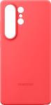 Чехол Samsung для Samsung S25 Ultra Silicone Case S25 Ultra красный (EF-PS938CREGRU)
Чехол Samsung для Samsung S25 Ultra Silicone Case S25 Ultra красный (EF-PS938CREGRU)