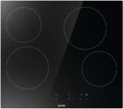 Электрическая варочная панель Gorenje GI6401BSCE, Черный
Электрическая варочная панель Gorenje GI6401BSCE, Черный