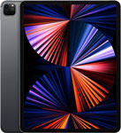 Планшет Apple iPad Pro 12.9 2021 512Gb Wi Fi Cellular 5 Gen Y2021 (MHR83RU/A) серый космос
Планшет Apple iPad Pro 12.9 2021 512Gb Wi Fi Cellular 5 Gen Y2021 (MHR83RU/A) серый космос