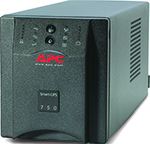 Источник бесперебойного питания APC Smart-UPS SUA750I 500Вт 750ВА черный
Источник бесперебойного питания APC Smart-UPS SUA750I 500Вт 750ВА черный