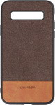 Чехол (клип-кейс) Lyambda CALYPSO для Samsung Galaxy S10e (LA03-CL-S10E-BR) Brown
Чехол (клип-кейс) Lyambda CALYPSO для Samsung Galaxy S10e (LA03-CL-S10E-BR) Brown