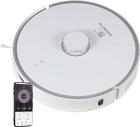 Робот-пылесос Polaris PVCR 0905 Wi-Fi, IQ Home, Panorama Aqua, Белый
Робот-пылесос Polaris PVCR 0905 Wi-Fi, IQ Home, Panorama Aqua, Белый