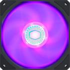 Вентилятор для корпуса Cooler Master SickleFlow 120 RGB 120mm (MFX-B2DN-18NPC-R1)
Вентилятор для корпуса Cooler Master SickleFlow 120 RGB 120mm (MFX-B2DN-18NPC-R1)
