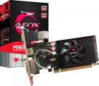 Видеокарта Afox Radeon R5 230 2G LP (AFR5230-2048D3L5), Черный 
Видеокарта Afox Radeon R5 230 2G LP (AFR5230-2048D3L5), Черный