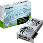 Видеокарта Gigabyte GeForce RTX 5060 Ti EAGLE OC ICE 8GB (GV-N506TEAGLEOC ICE-8GD), Белый
Видеокарта Gigabyte GeForce RTX 5060 Ti EAGLE OC ICE 8GB (GV-N506TEAGLEOC ICE-8GD), Белый