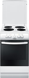 Электроплита Hansa Электроплита Hansa FCEW 53041 Электроплита Hansa Электроплита Hansa FCEW 53041