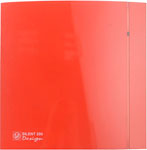 Вытяжной вентилятор Soler & Palau SILENT-200 CZ RED DESIGN-4C (красный) 03-0103-146
Вытяжной вентилятор Soler & Palau SILENT-200 CZ RED DESIGN-4C (красный) 03-0103-146