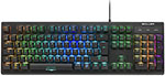 Игровая клавиатура Sharkoon Shark Skiller Mech SGK30 (Huano Red switches RGB подсветка USB)
Игровая клавиатура Sharkoon Shark Skiller Mech SGK30 (Huano Red switches RGB подсветка USB)