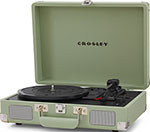 Виниловый проигрыватель Crosley CRUISER PLUS Mint c двухсторонним Bluetooth (CR8005F-MT4)
Виниловый проигрыватель Crosley CRUISER PLUS Mint c двухсторонним Bluetooth (CR8005F-MT4)