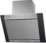 Вытяжка MAUNFELD GLORIA 60 Нержавейка/Черное стекло
Вытяжка MAUNFELD GLORIA 60 Нержавейка/Черное стекло