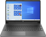 

Ноутбук HP 15s-fq1063ur/s (10A36EA) Серый