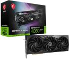 Видеокарта MSI GeForce RTX 4080 SUPER 16G GAMING X SLIM (602-V511-70S), Серый/черный
Видеокарта MSI GeForce RTX 4080 SUPER 16G GAMING X SLIM (602-V511-70S), Серый/черный