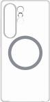 Чехол Samsung для Samsung S25 Ultra MPP Clear Case S25 Ultra с MagSafe прозрачный (GP-FPS938SAATR)
Чехол Samsung для Samsung S25 Ultra MPP Clear Case S25 Ultra с MagSafe прозрачный (GP-FPS938SAATR)