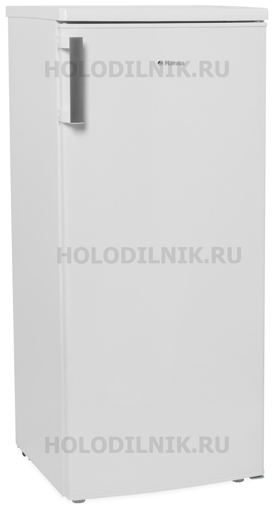 Однокамерный холодильник Hansa