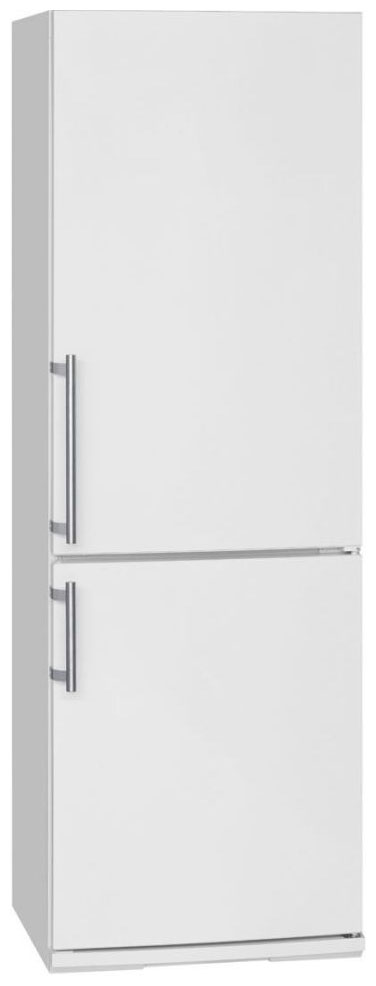 Двухкамерный холодильник Bomann