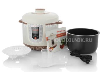 Moulinex ce501132 книга рецептов