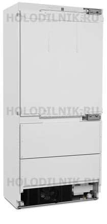 Холодильник liebherr ecbn 6156 схема встраивания6 Холодильник liebherr ecbn 6156 схема встраивания6