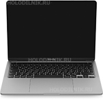 Ноутбук Apple 13.3'' Apple MacBook Pro 13 дисплей Retina с технологией True Tone Mid 2020 (MWP42RU/A) серый
Ноутбук Apple 13.3'' Apple MacBook Pro 13 дисплей Retina с технологией True Tone Mid 2020 (MWP42RU/A) серый