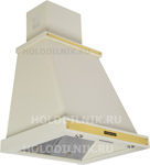 Вытяжка Kuppersberg T 669 C Bronze
Вытяжка Kuppersberg T 669 C Bronze