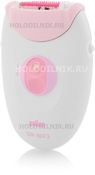 Эпилятор BRAUN от Холодильник Эпилятор BRAUN от Холодильник