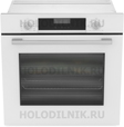 Встраиваемый электрический духовой шкаф Bosch HBG 517 BW 0R 
Встраиваемый электрический духовой шкаф Bosch HBG 517 BW 0R