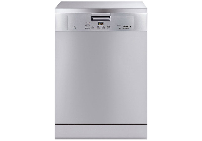 Посудомоечная Машина Miele 60 См Встраиваемая Купить