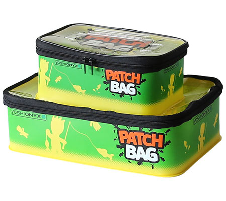 ����� ��� ������� Yoshi Onyx Patch Bag