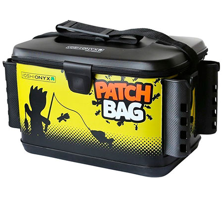 ����� ��� ������� Ribal Sumka Yoshi Onyx