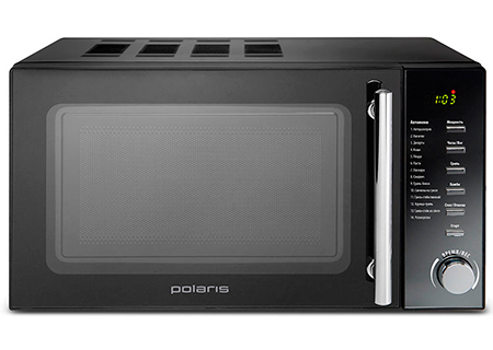 ������������� ���� - ��� Polaris PMO 2002DG RUS ������