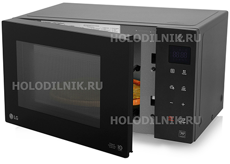 ������������� ���� - ��� LG MW 23 R 35 GIB