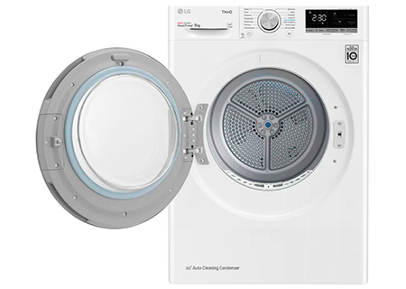 ��������� ������ LG DC90V5V0W