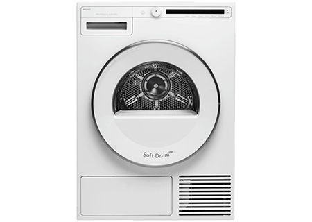 ��������� ������ � �������� ������� Asko T208H.W