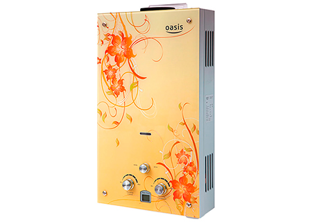 ������� ��������������� Oasis Glass 20 BG �������